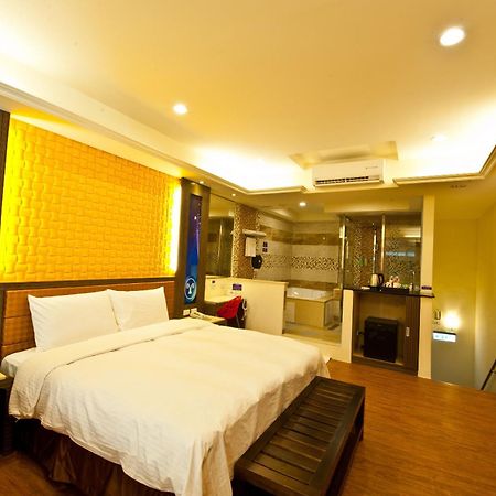 Yudali Motel Donggang Bilik gambar