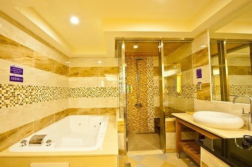 Yudali Motel Donggang Luaran gambar