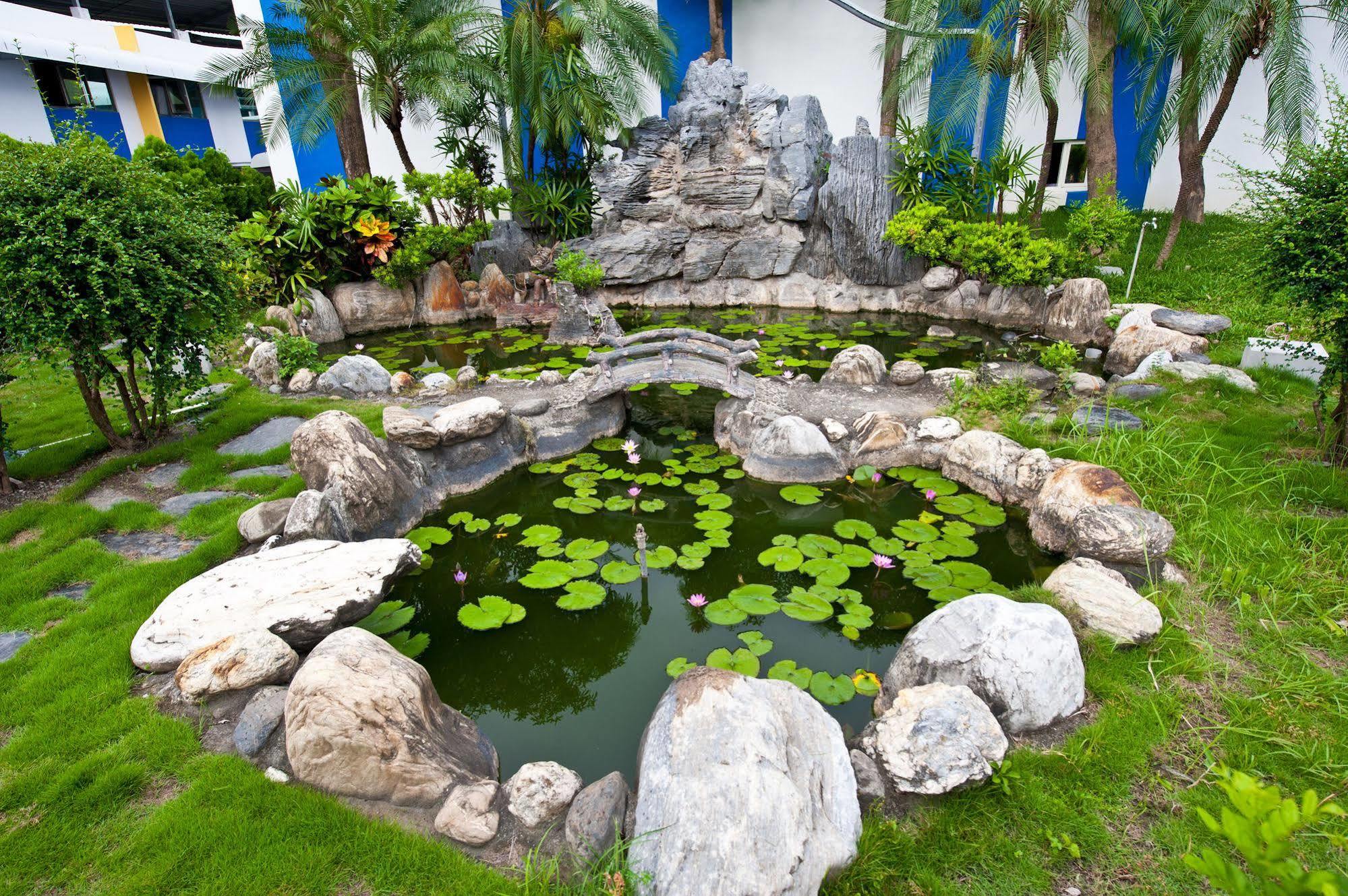Yudali Motel Donggang Luaran gambar