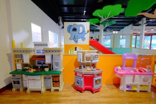 Yudali Motel Donggang Luaran gambar